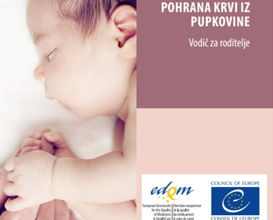 Banka krvi iz pupkovine