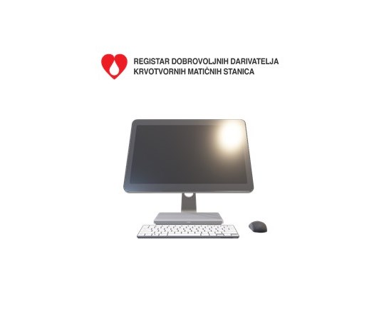 Hrvatski registar dobrovoljnih darivatelja krvotvornih matičnih stanica