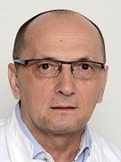 Akademik Miroslav Samaržija