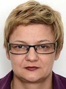 Kristina Marđetko Kelemenić, dipl. iur.