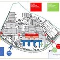 3. faza obnove Rebra, ulazi i prometna regulacija
