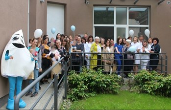 Obilježen Svjetski dan darivanja humanog mlijeka u KBC-u Zagreb