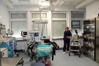Uspješno završen projekt „Uređenje i opremanje dnevnih bolnica i jednodnevnih kirurgija u KBC-u Zagreb“ – KK.08.1.2.03.0012