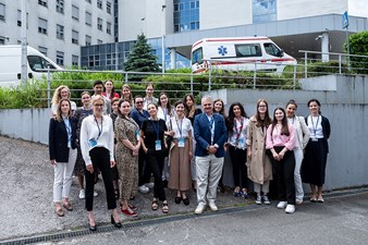 Održan certificirani ESPEN workshop “Nutrition in IBD patients”