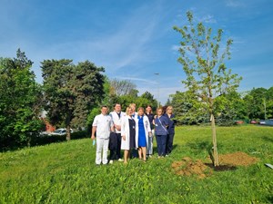 31. godina Hrvatskog strukovnog sindikata medicinskih sestara i medicinskih tehničara