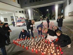 Dan sjećanja na žrtve Domovinskog rata i Dan sjećanja na žrtvu Vukovara i Škabrnje/18.11.2023.