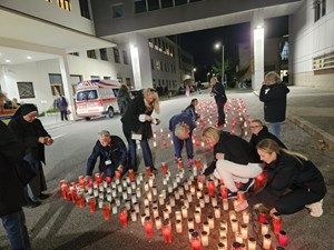 Dan sjećanja na žrtve Domovinskog rata i Dan sjećanja na žrtvu Vukovara i Škabrnje/18.11.2023.