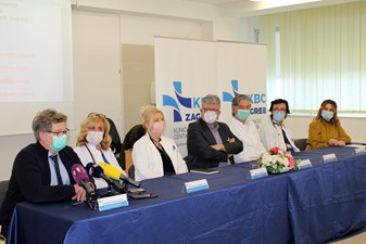Imunoadsorpcija – nova metoda liječenja u KBC-u Zagreb