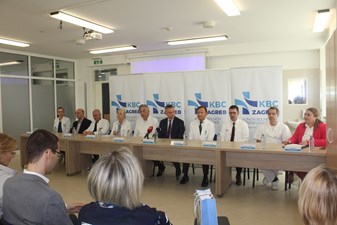 Europski dan darivanja organa i tkiva