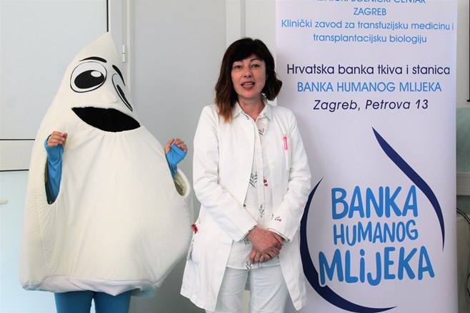 izv. prof. dr. sc. Anita Pavičić Bošnjak