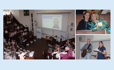 Međunarodni dan sestrinstva/15.5.2025