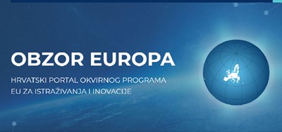 Nacionalno predstavljanje Okvirnog programa za istraživanje i inovacije - Obzor Europa 