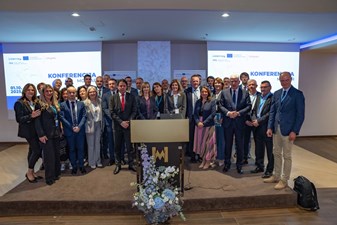 KBC Zagreb - partner strateškog EU projekta Lifegate Interreg, IPA Hrvatska/ Bosna i Hercegovina/ Crna gora