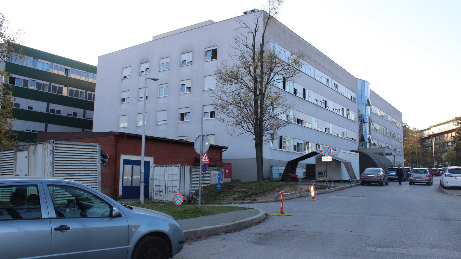 Dnevna bolnica