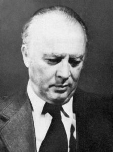 prof. dr. sc. Franjo Hajnšek (1924. – 1989.)