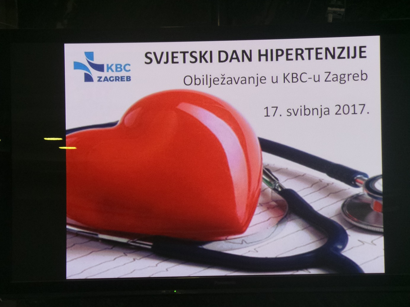 liječenje hipertenzije osobnog iskustva